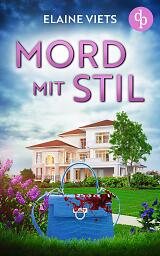 Mord mit Stil (Cover)