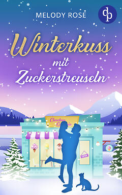 Winterkuss mit Zuckerstreuseln Cover