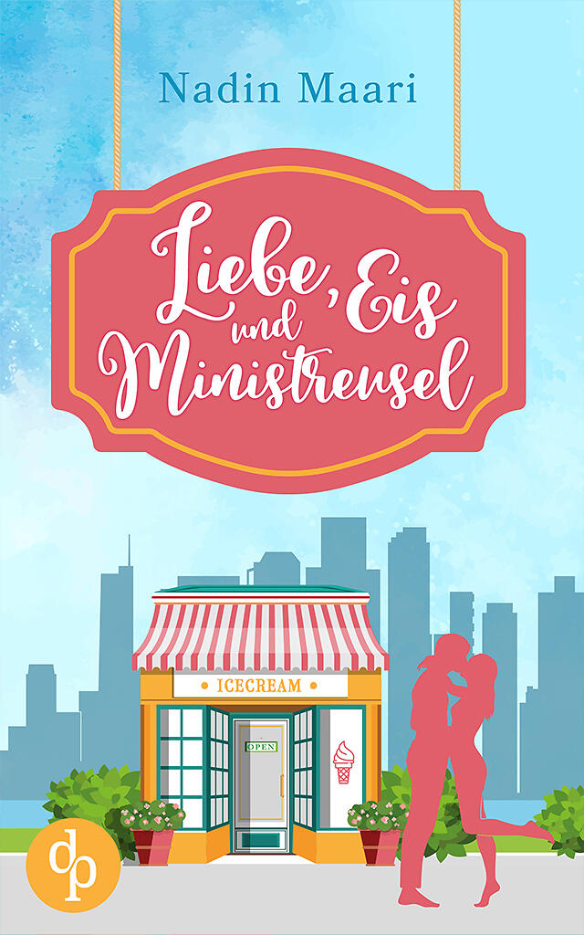 Liebe, Eis und Ministreusel Cover