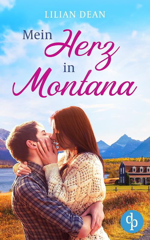 Mein Herz in Montana Cover