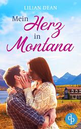 Mein Herz in Montana Cover