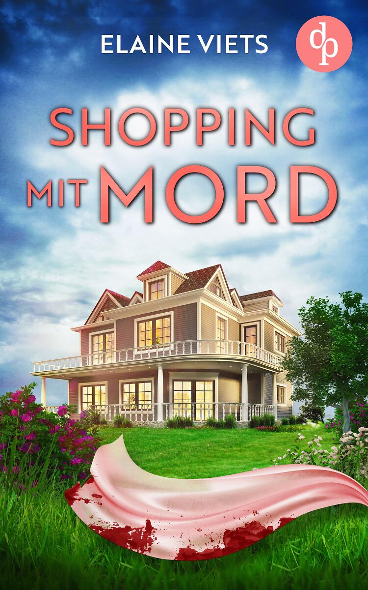 Shopping mit Mord (Cover)