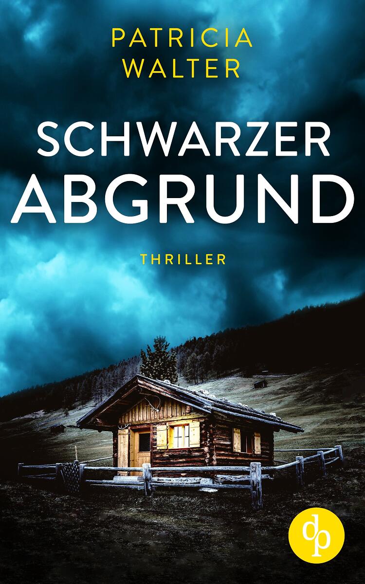 Schwarzer Abgrund (Cover)