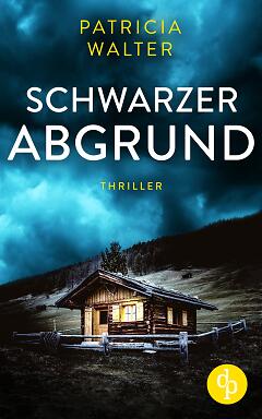 Schwarzer Abgrund (Cover)