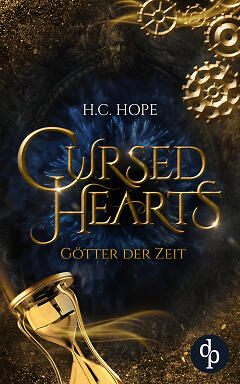 Cursed Hearts (Cover)