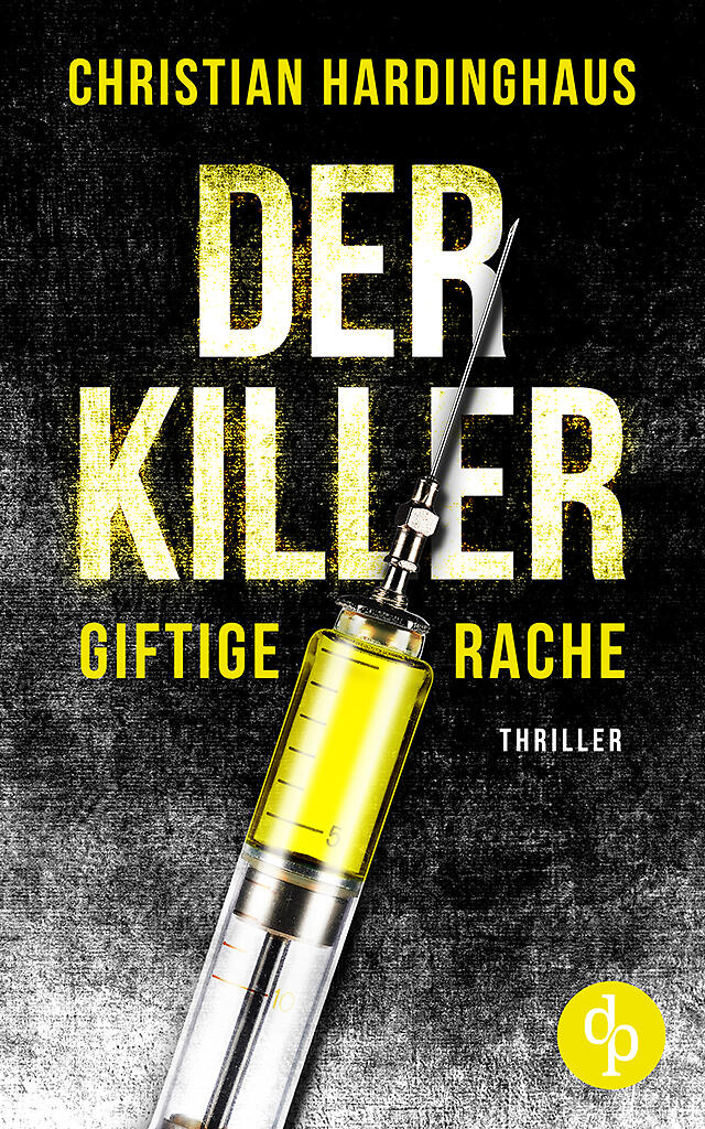 Der Killer Cover