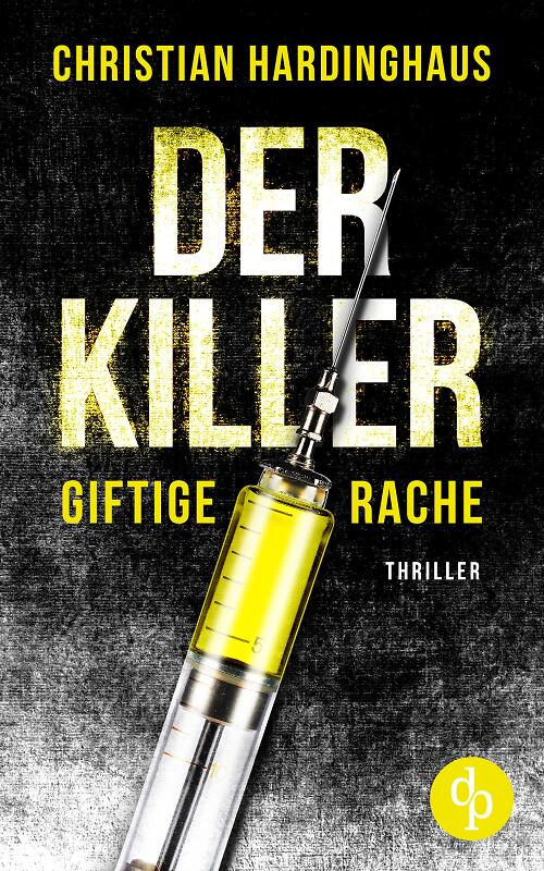 Der Killer Cover