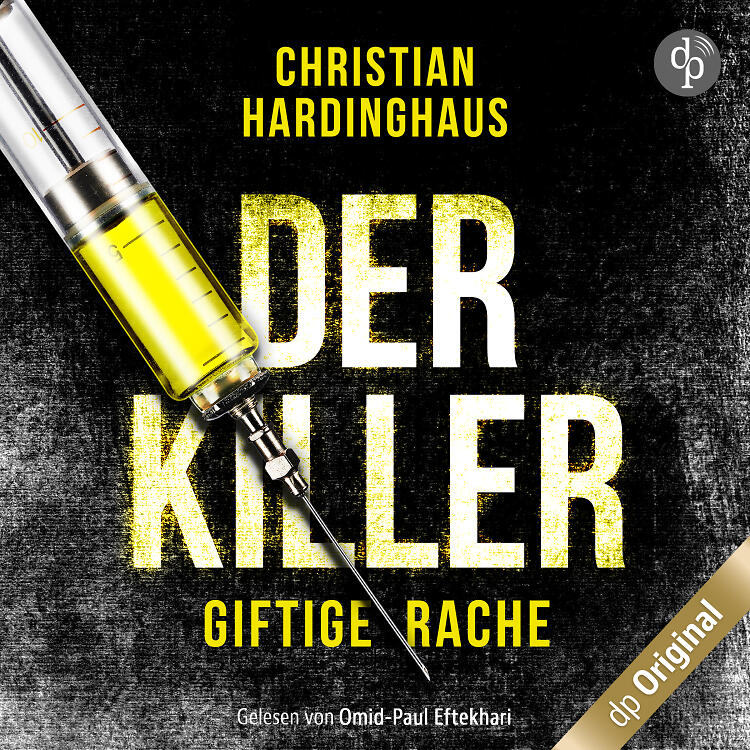 Der Killer Cover