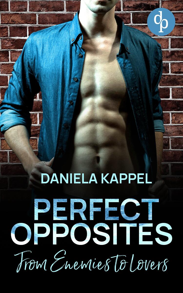 Perfect Opposites Cover