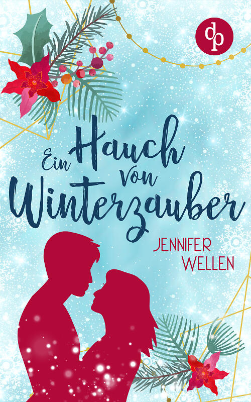 Ein Hauch von Winterzauber (Cover)