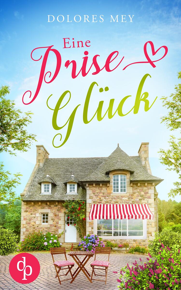 Eine Prise Glück Cover