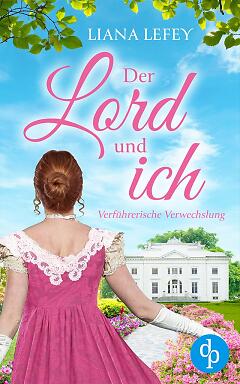 Der Lord und ich (Cover)