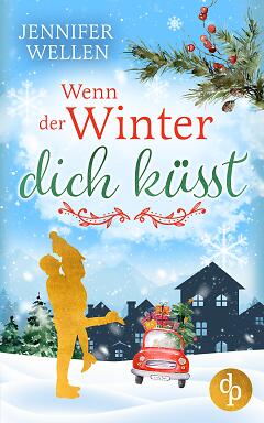 Wenn der Winter dich küsst (Cover)