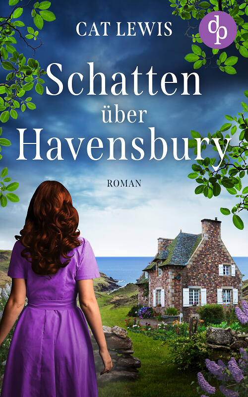 Schatten über Havensbury Cover