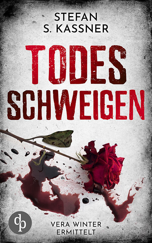 Todesschweigen (Cover)