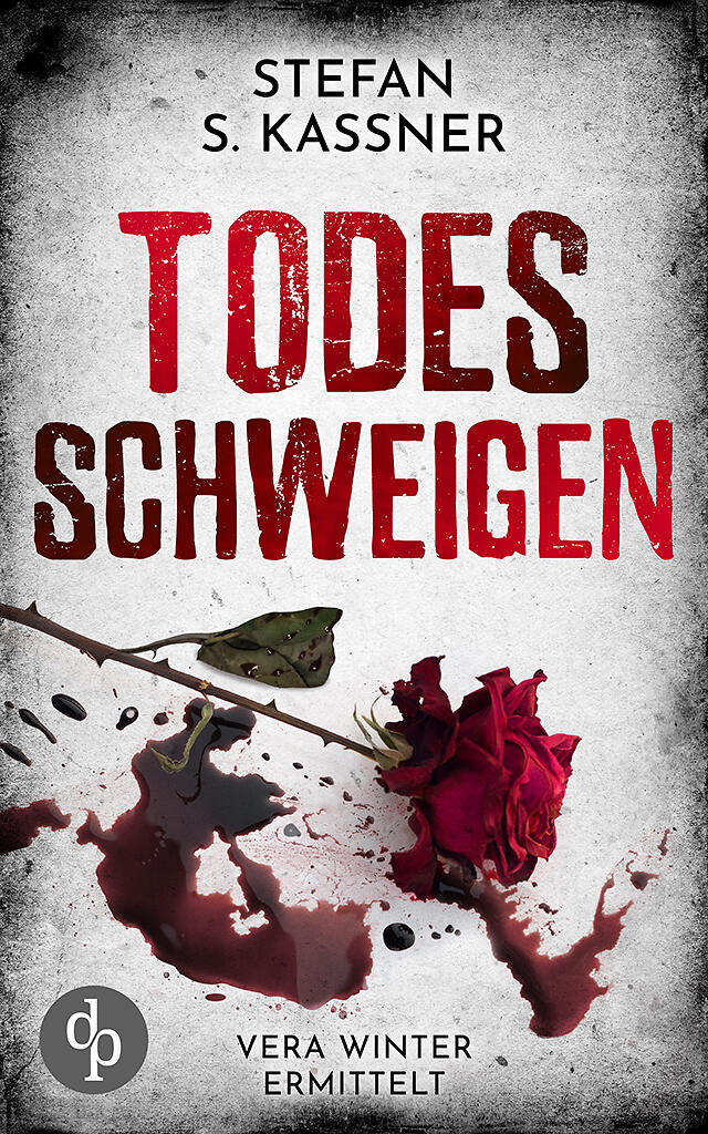 Todesschweigen (Cover)