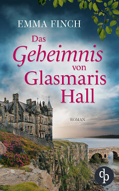 Das Geheimnis von Glasmaris Hall Cover
