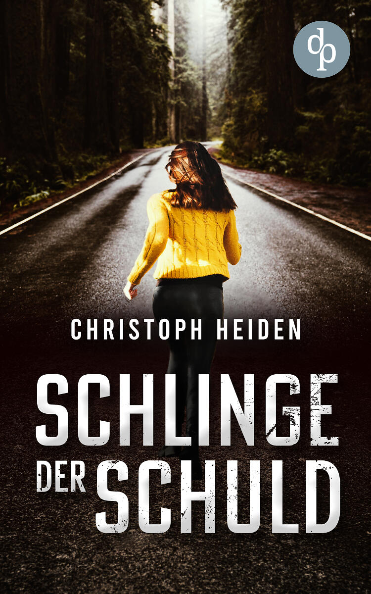 Schlinge der Schuld Cover