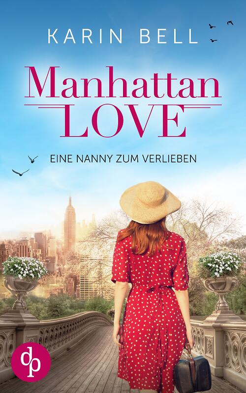 Manhattan Love Cover