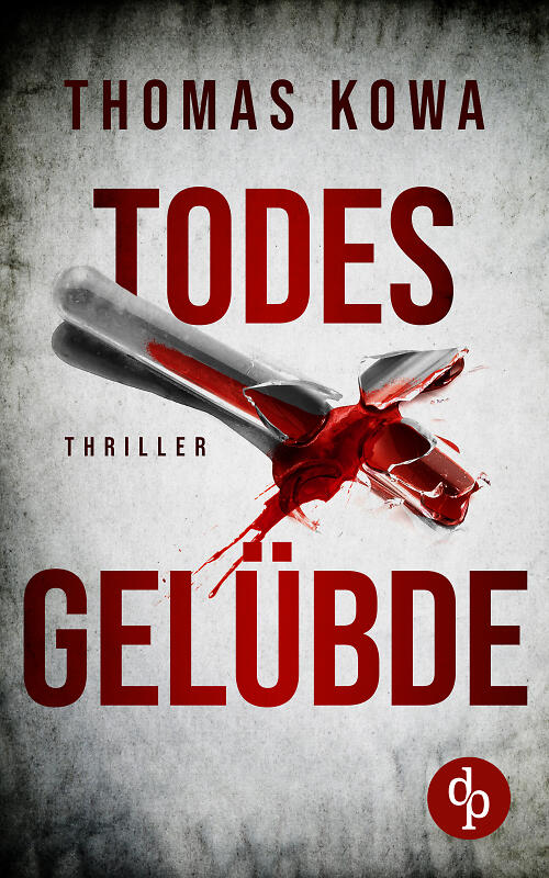 Todesgelübde Cover