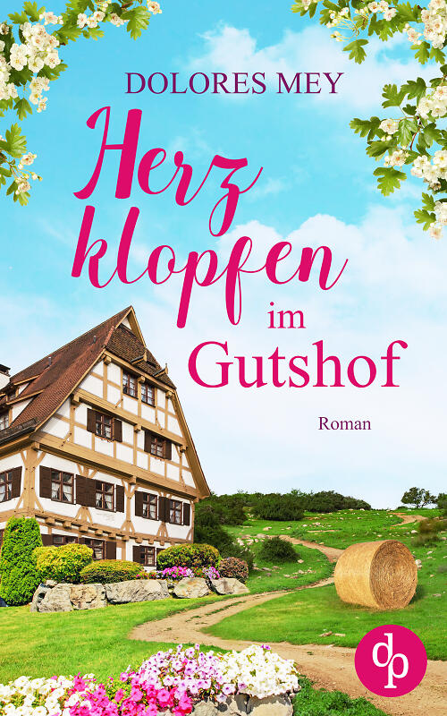 9783986378424 Herzklopfen im Gutshof (Cover)