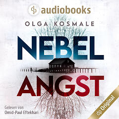 Nebelangst Cover