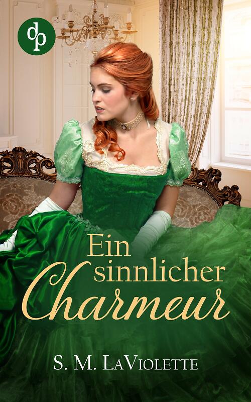 Ein sinnlicher Charmeur (Cover)