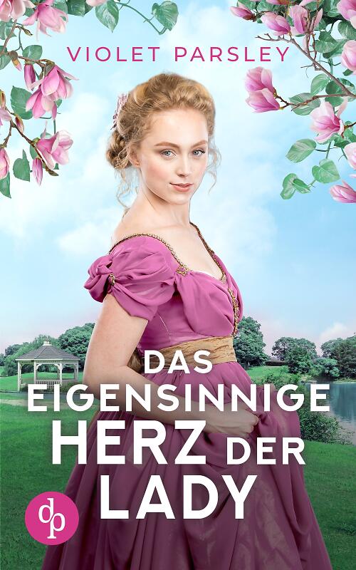 Das eigensinnige Herz der Lady (Cover)