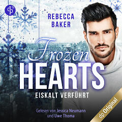 Frozen Hearts Cover
