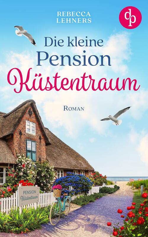 Die kleine Pension Küstentraum Cover