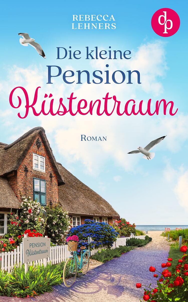 Die kleine Pension Küstentraum Cover