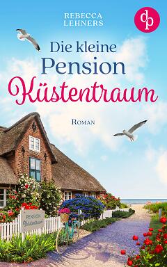 Die kleine Pension Küstentraum Cover