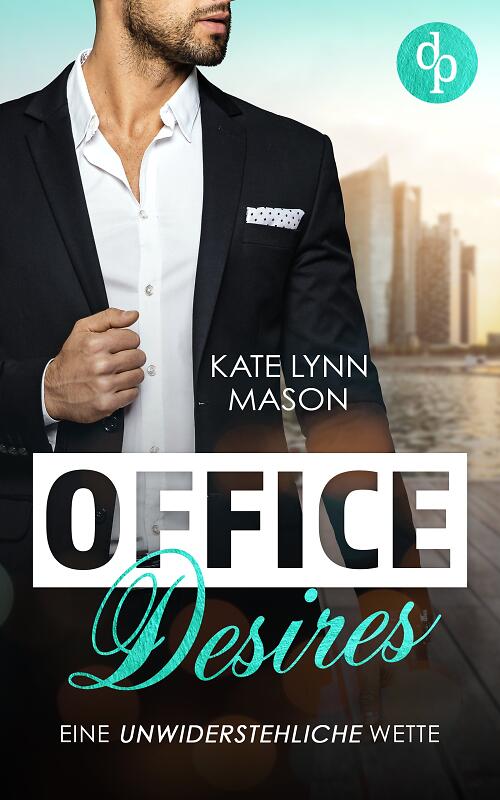 Office Desires (Cover)