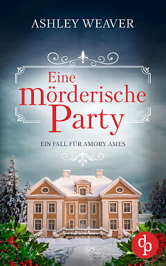 Eine mörderische Party (Cover)