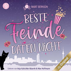 Beste Feinde daten nicht (Cover)