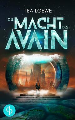 9783986379247 Die Macht des Avain Cover