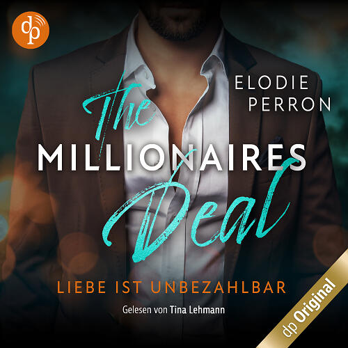 The Millionaires Deal Cover