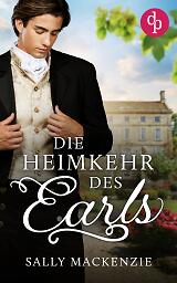 Die Heimkehr des Earls (Cover)
