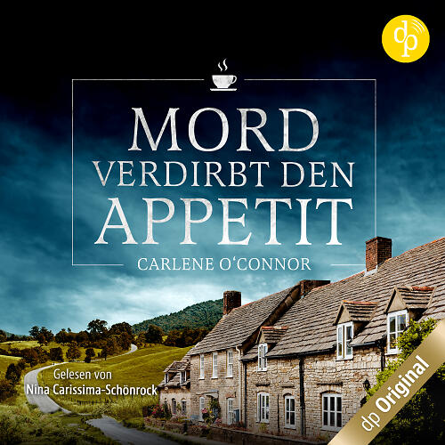 Mord verdirbt den Appetit (Cover)