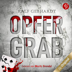Opfergrab (Cover)