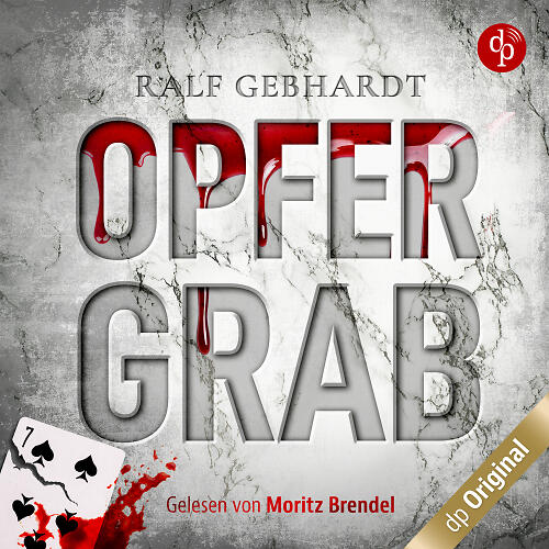 Opfergrab (Cover)