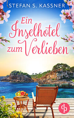 Ein Inselhotel zum Verlieben Cover