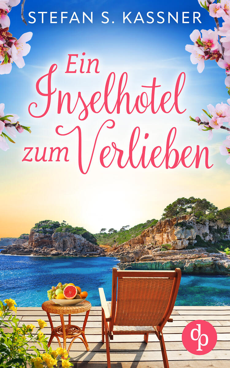 Ein Inselhotel zum Verlieben Cover