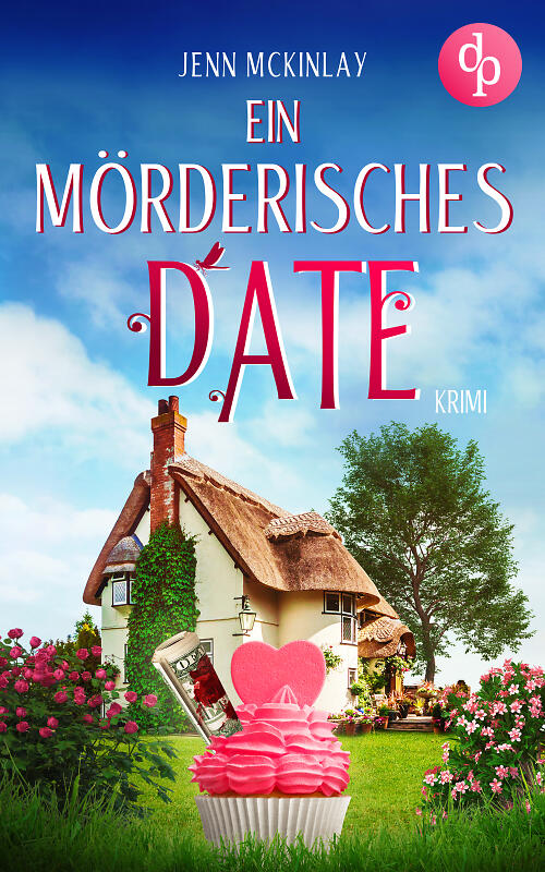 Ein mörderisches Date Cover