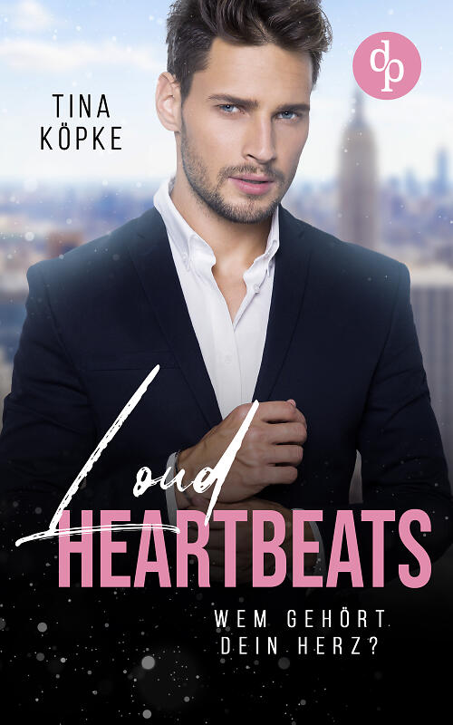 Loud Heartbeats 1 (Cover)