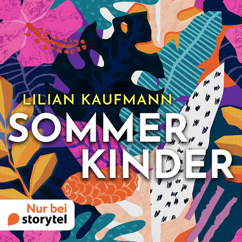 Sommerkinder Cover