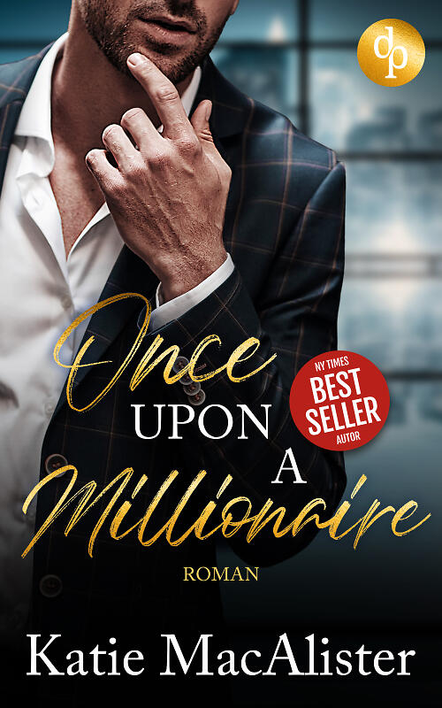 Once upon a Millionaire Cover