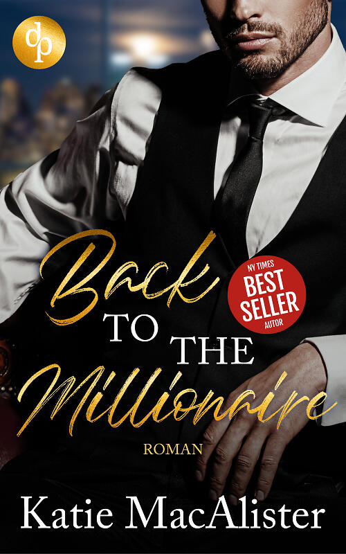 Back to the Millionaire Cover