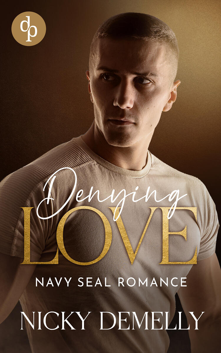 Denying Love – Navy SEAL Romance (Cover)