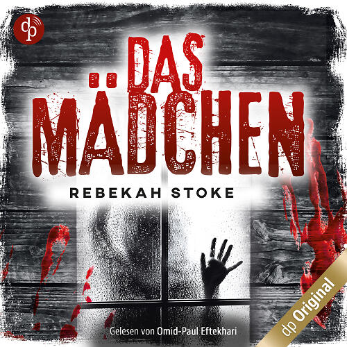 Das Mädchen Cover